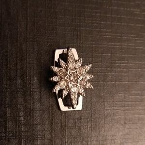 Keep Collective North Star Sliding Charm